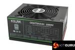 Kolink Continuum KL-C1050PL 1050W Platinum PSU