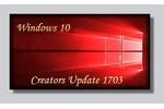 Microsoft Windows 10 Creators Update