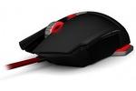 Das Keyboard M50 Pro Mouse