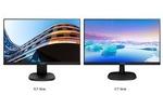 Philips S7 und Philips V7 Monitor