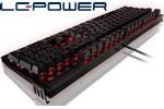 LC-Power LC-KEY-MECH-1 Keyboard