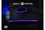 Cooler Master Computex 2017 Produkte