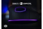 Cooler Master Computex 2017 Produkte