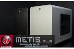 Raijintek Metis Plus Aluminium Chassis