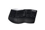 Spire Curvature Keyboard