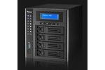 Thecus N4810 High-Value 4-bay NAS