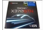 Biostar Racing X370GTN