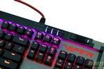 Patriot Viper V770 RGB Keyboard