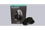 Logitech MX Master Mouse