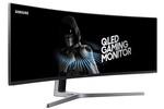 Samsung CHG90 und CHG70 FreeSync 2 Monitor