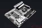 MSI Z270 MPower Gaming Titanium Mainboard