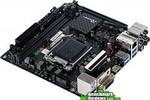 Biostar Z270GTN Motherboard