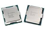 Intel Core i9-7900X and Intel Core i7-7740X CPU