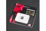 Kingston Gold UHS-1 64GB MicroSDXC