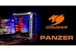 Cougar Panzer