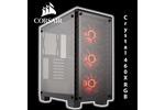 Corsair Crystal 460X RGB Case