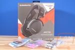 SteelSeries Arctis 7