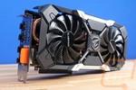 Gigabyte Aorus GTX 1060 Xtreme Edition 6G 9 Gbps