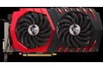 MSI Radeon RX 570 Gaming X Video Card