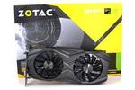 Zotac GeForce GTX 1080 Ti AMP