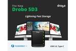 Drobo 5D3