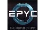 AMD EPYC Enterprise CPU Launch