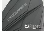 Asus Crosshair VI Hero AM4 Mainboard