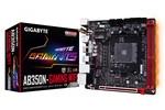 Gigabyte GA-AB350N-Gaming WIFI Mainboard