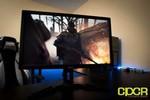 Nixeus NX-EDG27 Gaming Monitor