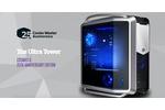 Cooler Master Cosmos II 25th Anniversary Case
