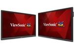 ViewSonic IFP6550 und IFP7550 Monitor