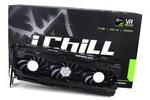 Inno3D iChill GTX 1080 Ti X3 Ultra Grafikkarten