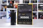 Corsair Neutron NX500 400GB