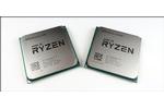 AMD Ryzen 3 1300X and 1200 Performance