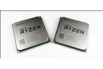 AMD Ryzen 3 1300X and 1200 Performance