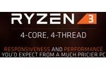 AMD Ryzen 3 Series