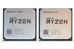 AMD Ryzen 3 1300X And 1200 Processor