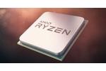 AMD Ryzen 3 1200 31 GHz