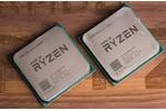 AMD Ryzen 3 1300X and Ryzen 3 1200 CPU