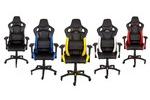 Corsair T1 Race Gaming Chair