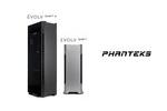 Phanteks Evolv Shift