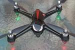 MJX Bugs 2 Camera Drone