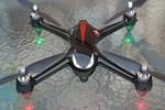 MJX Bugs 2 Camera Drone