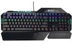 Sandberg Hailstorm Gaming Keyboard