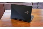 Asus ROG Zephyrus GTX 1080 Laptop