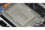AMD Ryzen Threadripper 1950X and AMD 1920X