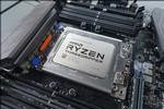 AMD Ryzen Threadripper 1920X and 1950X