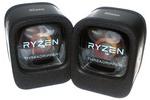 AMD Ryzen Threadripper 1950X and 1920X