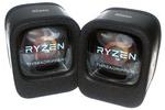 AMD Ryzen Threadripper 1950X and 1920X