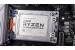 AMD Ryzen Threadripper 1950X und 1920X